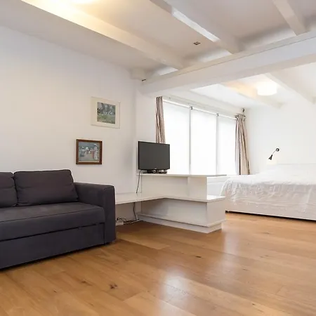Bluebell Bed and breakfast Ámsterdam